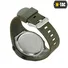 Годинник M-Tac тактичний 2166 Army Green Фото 2